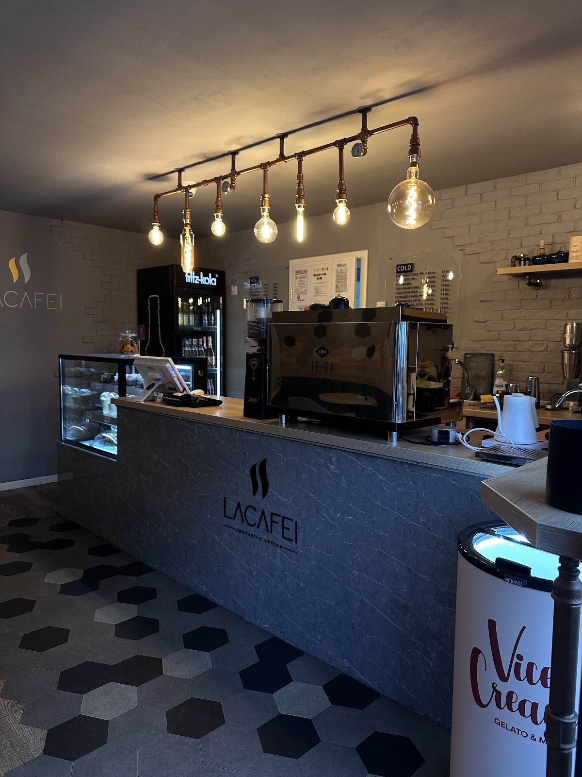 LACAFEI SPECIALTY COFFEE