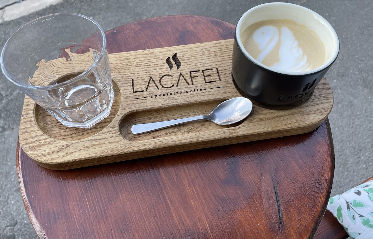 LACAFEI SPECIALTY COFFEE